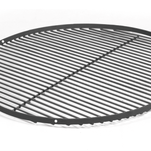 Stalen grillrooster 60 cm