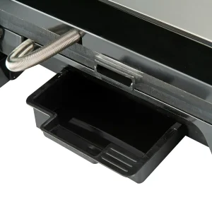 Contact Grill Classic – Lekbakje