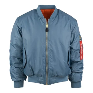 Fostex Bomber Jack MA-1 - Vintage Denim