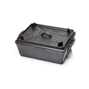 Petromax K8 Broodvorm