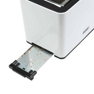 Tosti Toaster – Kruimellade