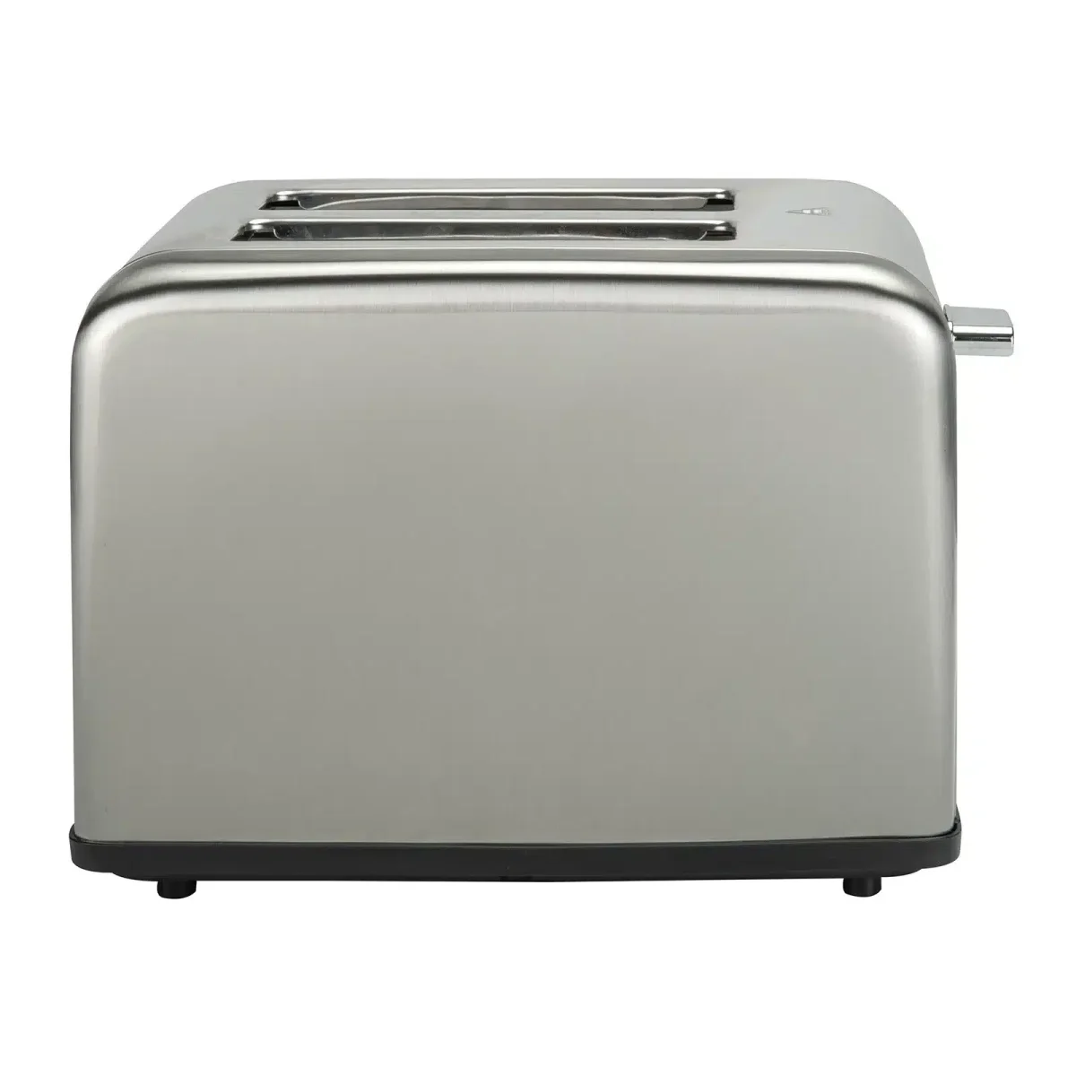 Digital Toaster – RVS Broodrooster met touchscreen display - Afbeelding 8
