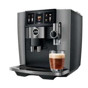JURA J10 Twin [EA]