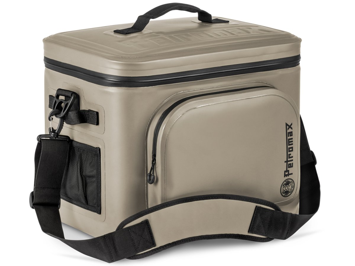 Petromax Koeltas Zand 22L