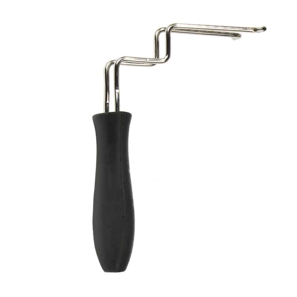 Classic Friteuse – Handvat voor Frituurmand