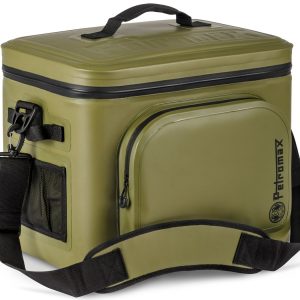 Petromax Koeltas Olijf 22L