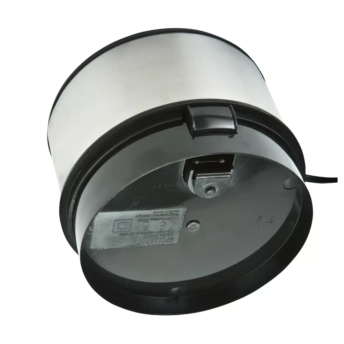 Lotte Juicer Deluxe – Citruspers – 0,75L - Afbeelding 6