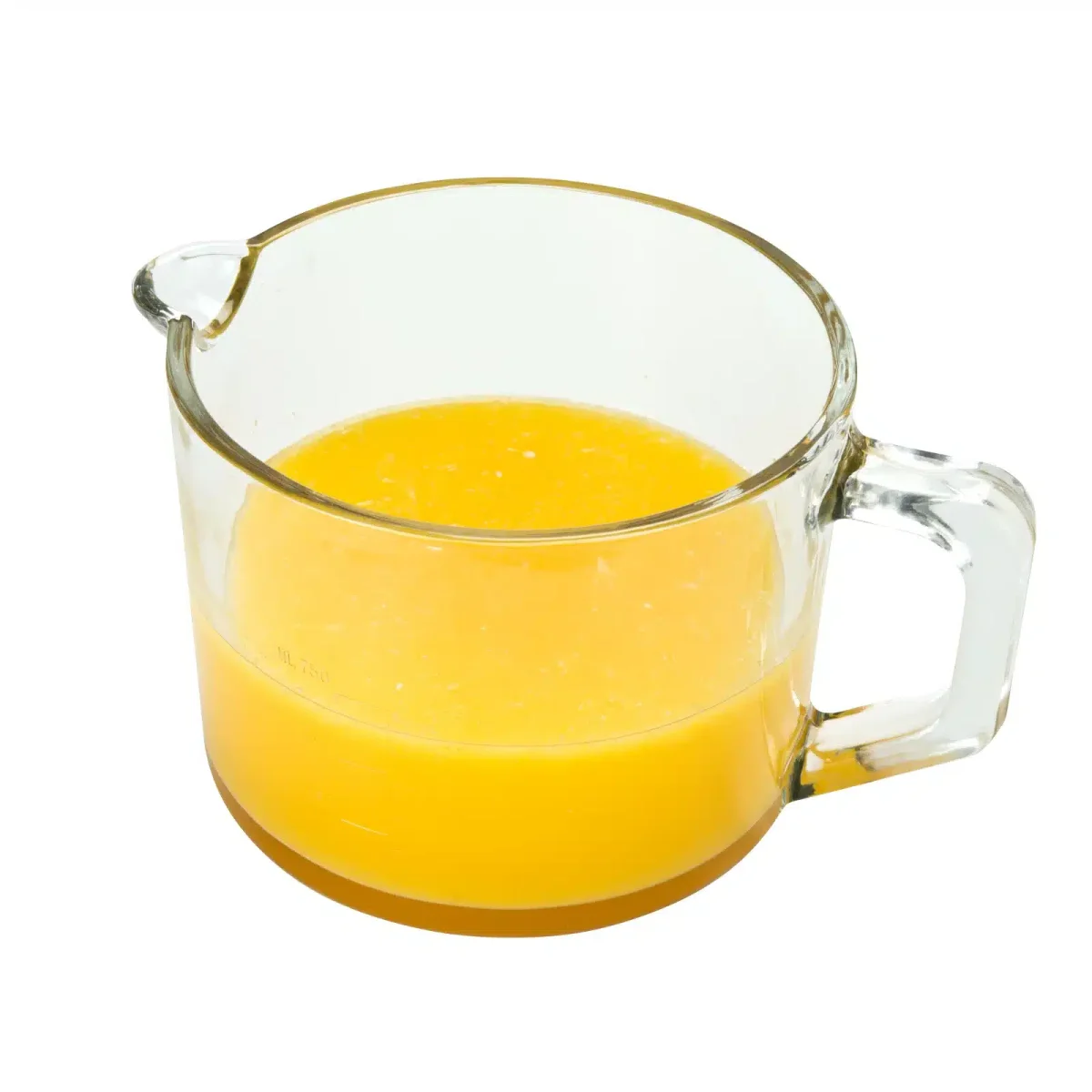 Lotte Juicer Deluxe – Citruspers – 0,75L - Afbeelding 4