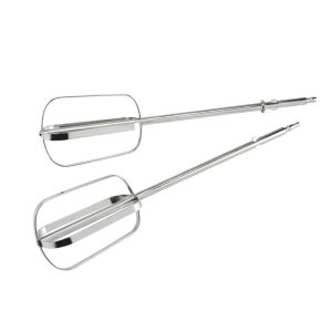 Hand mixer – Garde set – 2 stuks