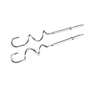 Hand mixer – Deeghaak set – 2 stuks