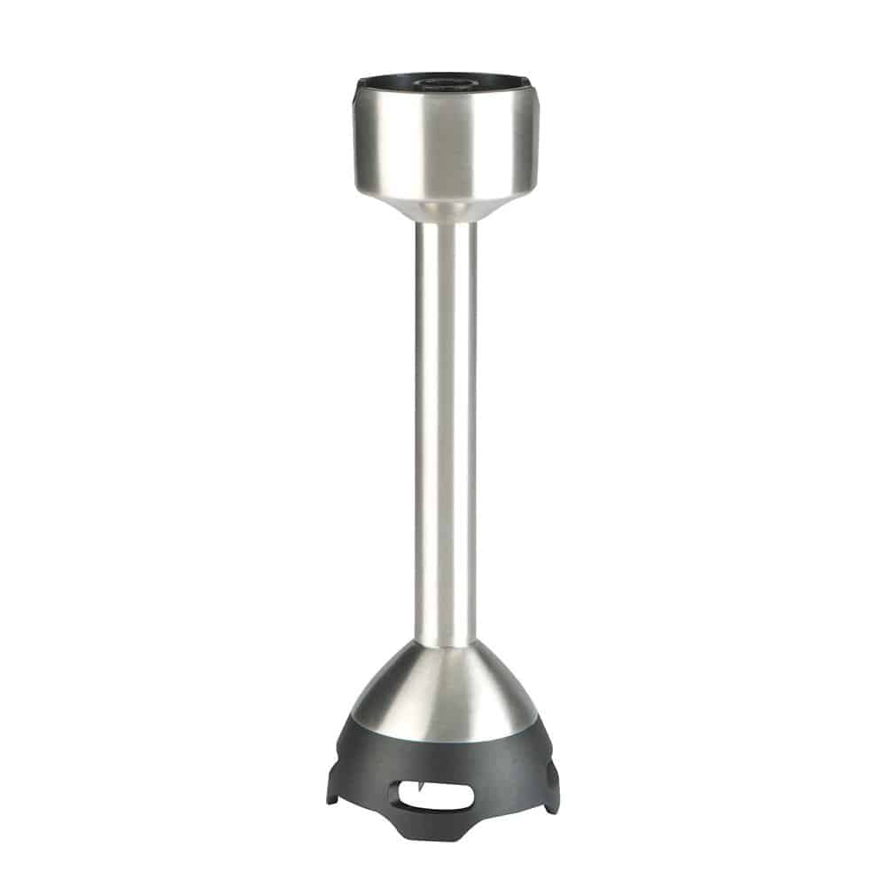 Classic Staafmixer – RVS staafmixer voet met kunststof pan beschermer