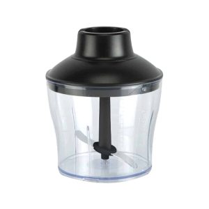 Classic Staafmixer – Hakmolen inclusief mes