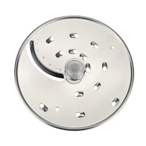 Food Processor – Snij-/raspschijf grof