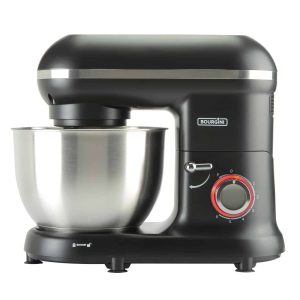 Classic Kitchen Chef 4,5L – Keukenmachine – Zwart