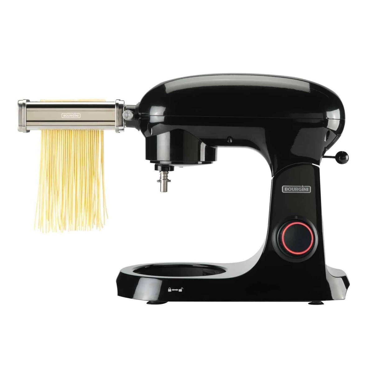 5,5L Keukenmachine Pro – Spaghetti maker accessoire - Afbeelding 3
