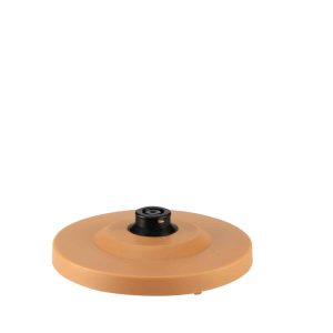 Soft Touch Waterkoker Peach – Basis