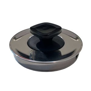 Trendy Panter Waterkoker – Deksel