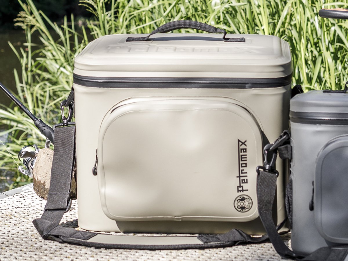 Petromax Koeltas Zand 22L - Afbeelding 5