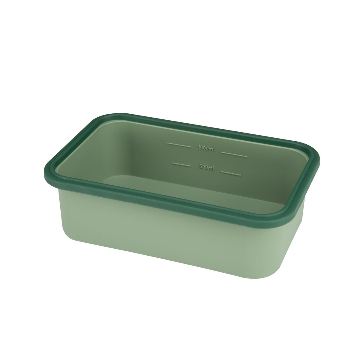 Frosti Bits – Siliconen Meal Prep Bakje – 1400ml – BPA-vrij