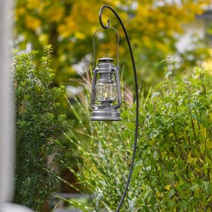Feuerhand Stormlamp Hanger Staand