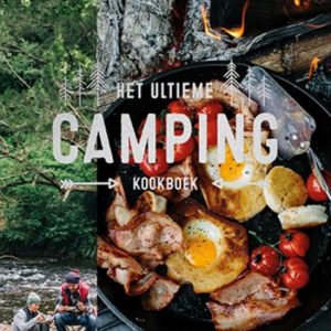 Het ultieme Campingkookboek