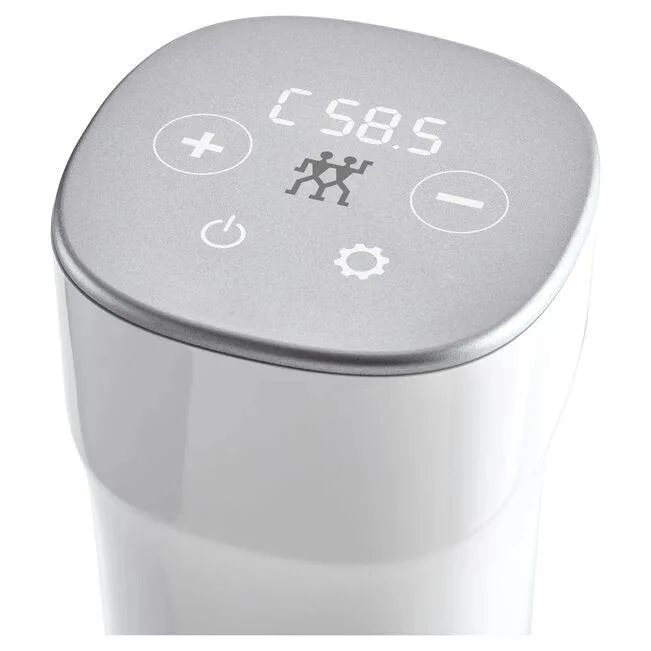 Zwilling Sous-vide Stick Wit 'Enfinigy' - Afbeelding 3