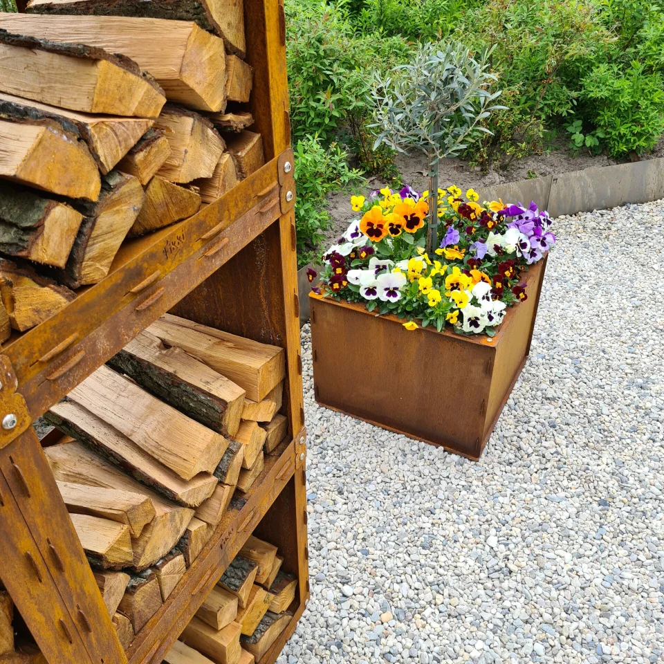 FIKKI® Planter - Afbeelding 3