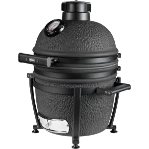 Grill Guru Prime Compact 'Matt Black' GGP303-MB
