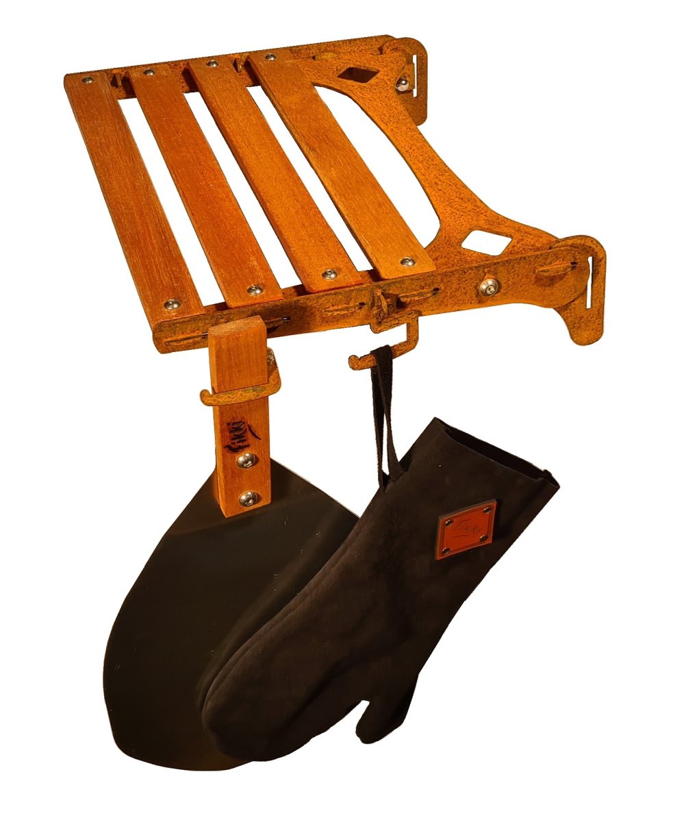 FIKKI® Side Wing Classic - Afbeelding 4