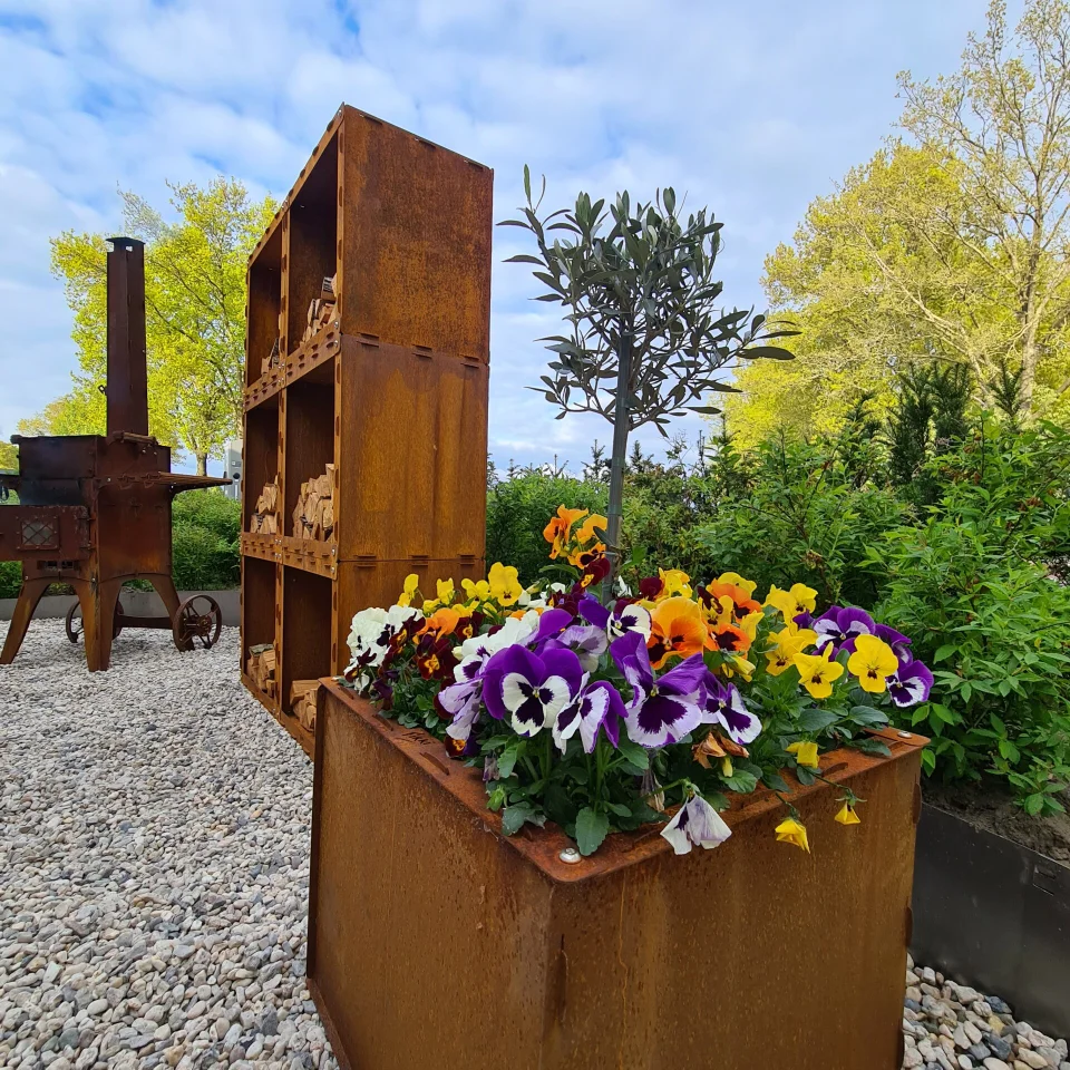 FIKKI® Planter - Afbeelding 4
