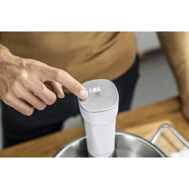 Zwilling Sous-vide Stick Wit 'Enfinigy' - Afbeelding 9