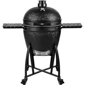 Grill Guru XL Kamado 'Prime Satin Black' GGP300-SB