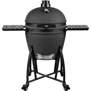 Grill Guru XL Kamado 'Prime Matte Black' GGP300-MB