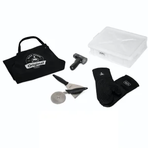 Alfa Forni Essential Pizza Kit