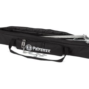 Petromax driepoot tas