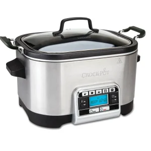 Crockpot Multicooker 5,6L CR024
