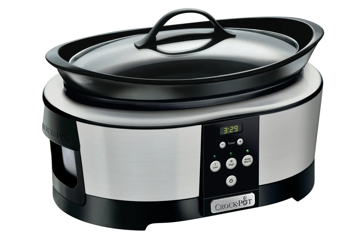 Crockpot Slowcooker Next Gen 5,7L CR605