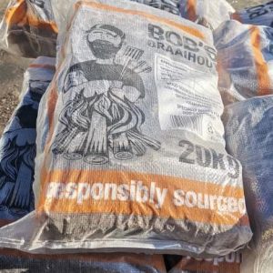 Sekelbos Braaihout (BOB’S Braaihout)
