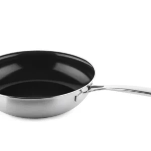DUCQ Wokpan Ø28cm /