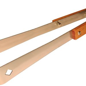 FIKKI® BBQ Tang 40cm