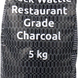 Grill Fanatics Black wattle restaurant Charcoal 5kg
