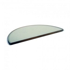 Petromax Glas voor Loki 2