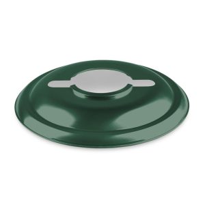 Feuerhand Reflector Mos Groen voor olielamp en LED-lamp