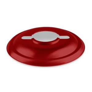 Feuerhand Reflector Robijn Rood voor olielamp en LED-lamp