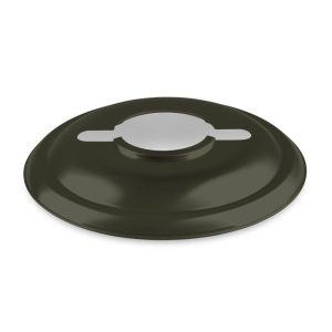 Feuerhand Reflector Olijfgroen voor olielamp en LED-lamp