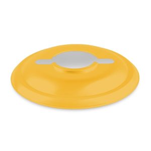 Feuerhand Reflector Signaal Geel voor olielamp en LED-lamp