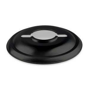 Feuerhand Reflector Mat Zwart voor olielamp en LED-lamp