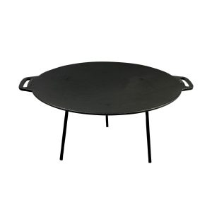 VH.FIRE44 – Griddle & Vuurschaal 44cm