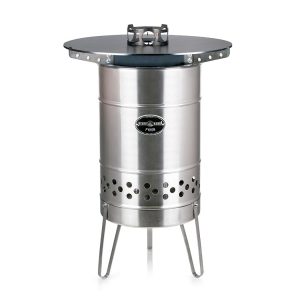Feuerhand Pyron Grillplaat