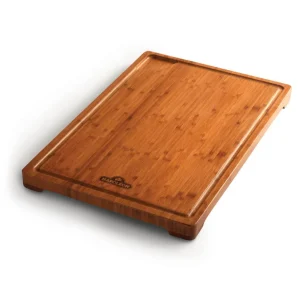 Napoleon Bamboe zijtafel snijplank 46 x 30,5 cm